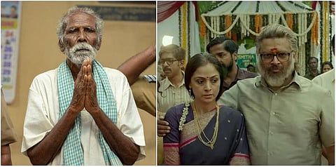 தேசிய திரைப்பட விருதுகள் பட்டியல்: சிறந்த படம் ‘ராக்கெட்ரி’, சிறந்த தமிழ்ப் படம் ‘கடைசி விவசாயி’