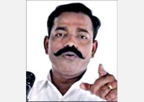 ஆதிலிங்கம்