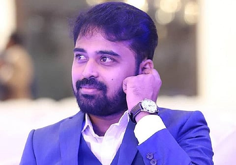 தமிழ், தெலுங்கில் உருவாகும் படம்: ‘நித்தம் ஒரு வானம்’ இயக்குநர் திட்டம்