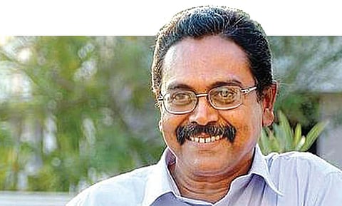 வண்ணதாசன்