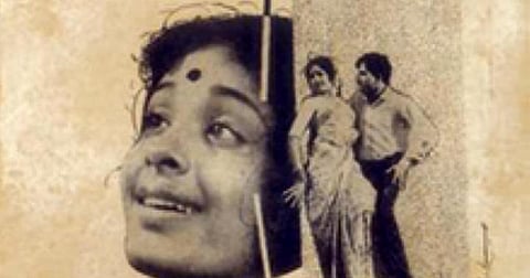 இதயக் கமலம்: நீ போகுமிடமெல்லாம் நானும் வருவேன்...