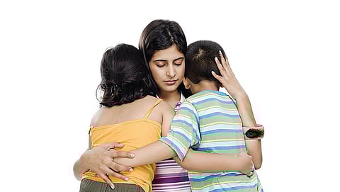 ஆண்கள் பெண்கள் குழந்தைகள் - 13: நாம் எந்த வகை பெற்றோர்?