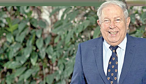 ‘சிப்லா’ யூசுப் ஹமீது: இந்திய மருத்துவ உலகின் ராபின் ஹூட்