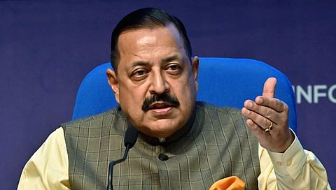 ஜிதேந்திர சிங்