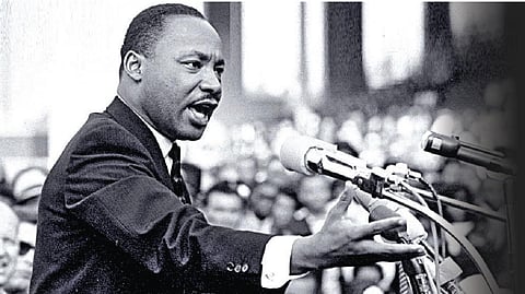 சமத்துவம் என்றொரு கனவு!