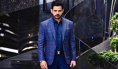 பவன் கல்யாணுடன் நடிக்கிறார் ஷாம்