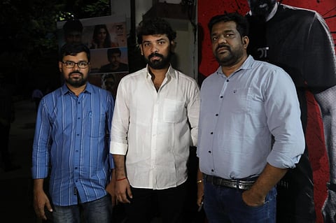 ஆக்‌ஷன் ஹீரோவாகிறார் விமல்