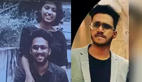 பெங்களூருவில் லிவ்-இன் பார்ட்னரை பிரஷர் குக்கரால் அடித்துக் கொன்ற இளைஞர் கைது