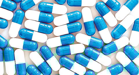 பொதுப்பெயர் மருந்துகளைப் பரிந்துரைப்பதில் என்ன பிரச்சினை?