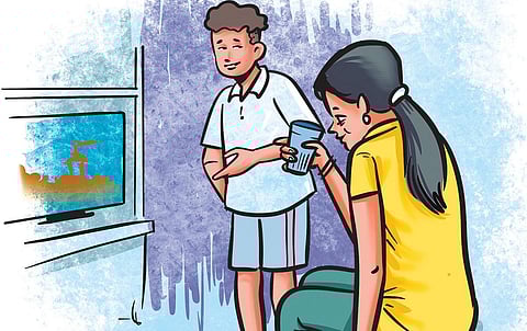 கற்றது தமிழ் 11: புறத்திணை காட்டும் போர் முறைகள்