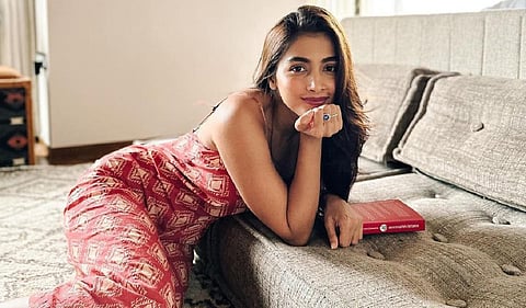 பூஜா ஹெக்டேவுக்கு அறுவை சிகிச்சை?