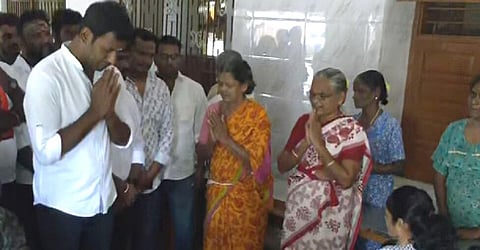 விருதுகள் மீது நம்பிக்கையில்லை: விஷால்