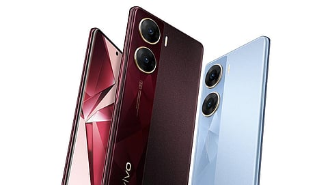 விவோ வி29e ஸ்மார்ட்போன்