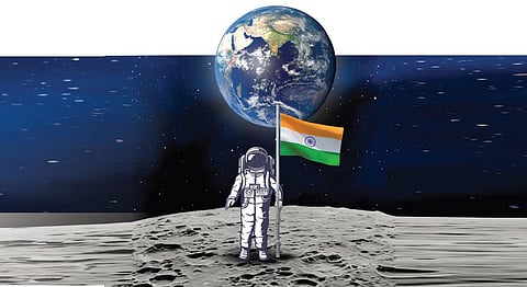 திண்ணைப் பேச்சு 15: வானத்தை வாசிக்கும் மாணவர்கள்!