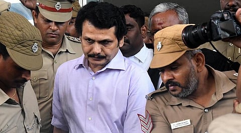 அமைச்சர் செந்தில் பாலாஜி | கோப்புப்படம்