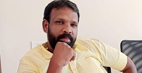 திருநெல்வேலியில் கொலை செய்யப்பட்ட ஜெகன் பாண்டியன்