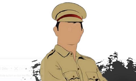 வாரிசுகளுக்காக சிதைக்கப்படும் இளைஞர்கள் கனவு: கேள்விக்குறியானது காவலர் பணி தேர்வின் நம்பகத்தன்மை