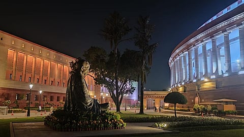 செப்டம்பர் 18 முதல் 22 வரை நாடாளுமன்ற சிறப்புக் கூட்டத் தொடர் - மத்திய அமைச்சர் அறிவிப்பு