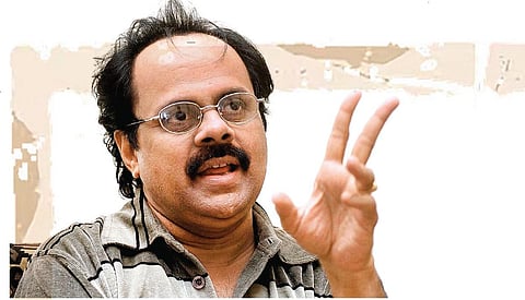 அந்த நாள் ஞாபகம்: கமல் கொடுத்த வாய்ப்பு!