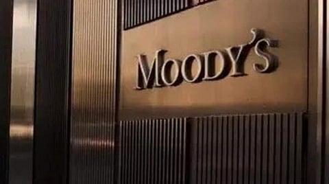 இந்தியாவின் வளர்ச்சி 6.7%: மூடிஸ் ஆய்வு நிறுவனம் கணிப்பு