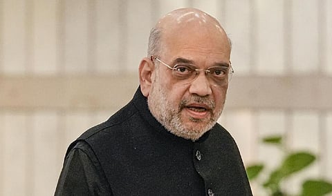 ‘ஒரே நாடு ஒரே தேர்தல்’ ஆய்வுக் குழு உறுப்பினர்களாக அமித் ஷா, ஆதிர் சவுத்ரி உள்ளிட்டோர் அறிவிப்பு