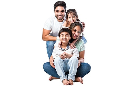 பெண்கள் ஆண்கள் குழந்தைகள் - 14: நாங்கல்லாம் அந்தக் காலத்துல...