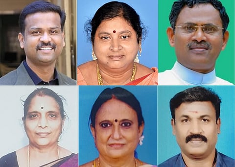 தமிழக அரசின் மாநில நல்லாசிரியர் விருது - மதுரை மாவட்டத்தில் 13 ஆசிரியர்கள் தேர்வு