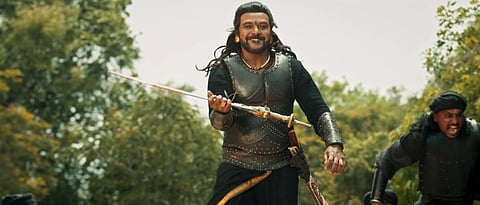 “வேட்டையன் ராஜா பராக்.. பராக்” - ‘சந்திரமுகி 2’ ட்ரெய்லர் எப்படி?