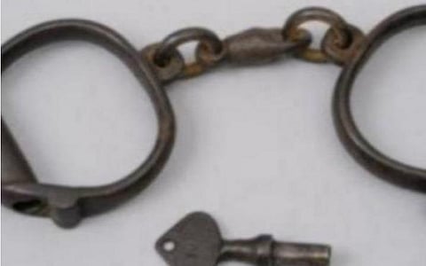 சென்னை | கஞ்சா விற்பனை செய்ததாக கேரளாவை சேர்ந்தவர் கைது