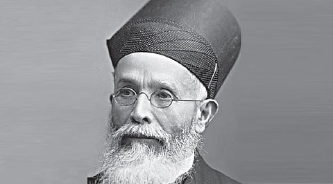 இன்று என்ன? - தலைவர்களுக்கு : வழிகாட்டிய தலைவர்