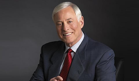 பிரையன் டிரேசி சொல்லும் வெற்றிக்கான ஐந்து உத்திகள்