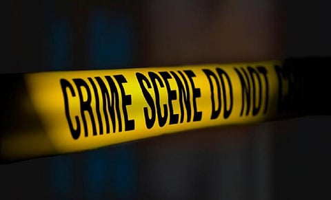 அயோத்தி ரயில் பெட்டியில் ரத்த வெள்ளத்தில் மீட்கப்பட்ட பெண் காவலருக்கு தீவிர சிகிச்சை