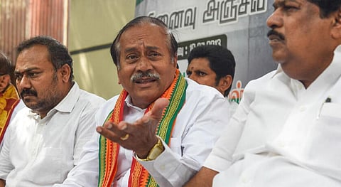 எச்.ராஜா | கோப்புப் படம்