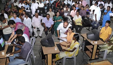 புதுச்சேரி அரசு பள்ளி மாணவர்களுக்கு 10% இடஒதுக்கீடு வழங்கி மத்திய அரசு ஒப்புதல்