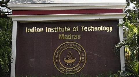 மேலாண் கல்வித் துறையின் சிறப்பு எம்பிஏ பாடத்திட்டத்தில் ஆழ்ந்த கற்றல் தொடர்பான பாடத்தொகுப்பு: சென்னை ஐஐடி தகவல்