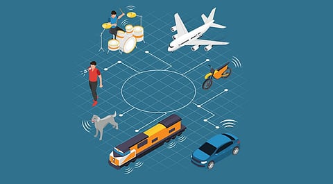 பூ பூக்கும் ஓசை - 11 | ஒலி மாசு: கண்ணுக்குப் புலப்படாத ஆபத்து