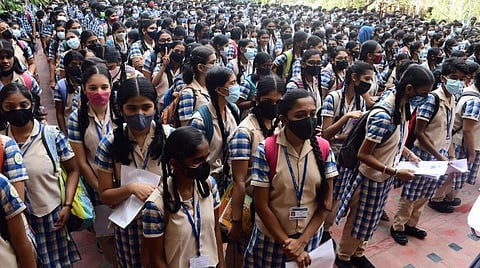 தமிழ் இலக்கிய திறனறி தேர்வுக்கு செப்.20-க்குள் விண்ணப்பம்