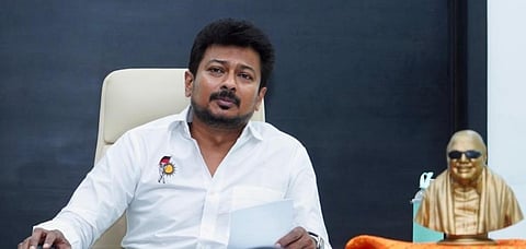 உதயநிதி சனாதன பேச்சை அரசியல் ஆயுதமாக கையில் எடுக்கும் பாஜக - வட மாநிலங்களில் தொடரப்படும் வழக்குகள்