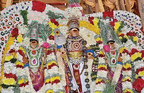 நல்லதே நடக்கும்