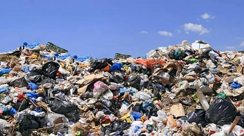 திடக் கழிவு மேலாண்மை: தேவை முழுமையான பாதுகாப்பு!