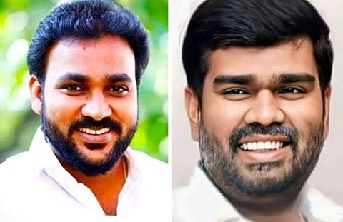 அமைச்சர் மஸ்தானின் மகன், மருமகனின் கட்சி பதவி பறிப்பு - பல்வேறு புகார்களின் எதிரொலியாக திமுக தலைமை நடவடிக்கை