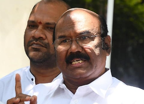 சனாதனம் குறித்த உதயநிதியின் பேச்சு வெறுக்கத்தக்கது: முன்னாள் அமைச்சர் ஜெயக்குமார்