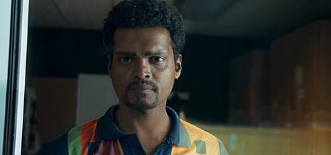 முத்தையா முரளிதரன் குறித்த அழுத்தமான காட்சிகள் - ‘800’ பட ட்ரெய்லர் எப்படி?