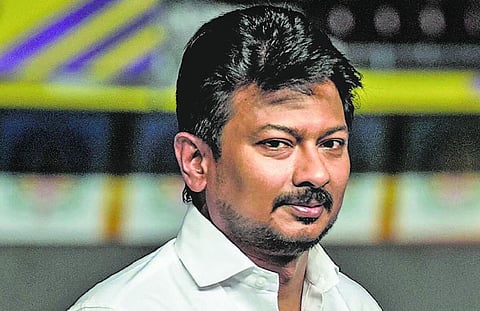 சனாதன சர்ச்சை | உதயநிதிக்கு எதிராக உச்ச நீதிமன்ற தலைமை நீதிபதிக்கு முன்னாள் நீதிபதிகள், அரசு அதிகாரிகள் கடிதம்