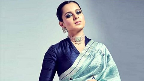 கங்கனா ரனாவத்