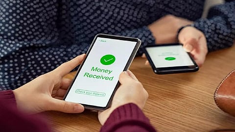 யுபிஐ மூலம் பயனர்கள் கடன் பெறலாம்: ரிசர்வ் வங்கி அனுமதி