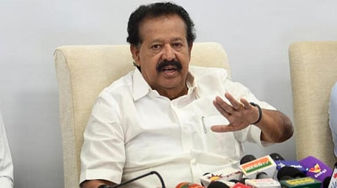 'துணைவேந்தர் தேடுதல் குழுவில் யுஜிசி பிரதிநிதி சேர்ப்பு' - ஆளுநர் நடவடிக்கைக்கு தமிழக அரசு எதிர்ப்பு