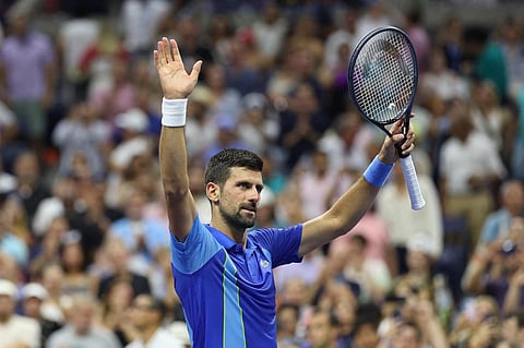 ஜோகோவிச்