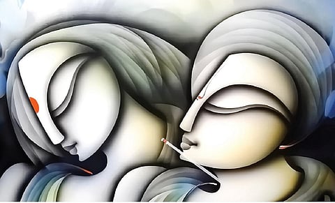 கண்முன் தெரிவதே கடவுள் 15: இறையும் நானும் வேறில்லை!