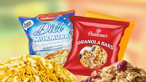 ஹால்டிராம்ஸ் நிறுவனத்தை வாங்க டாடா கன்ஸ்யூமர் பேச்சுவார்த்தை